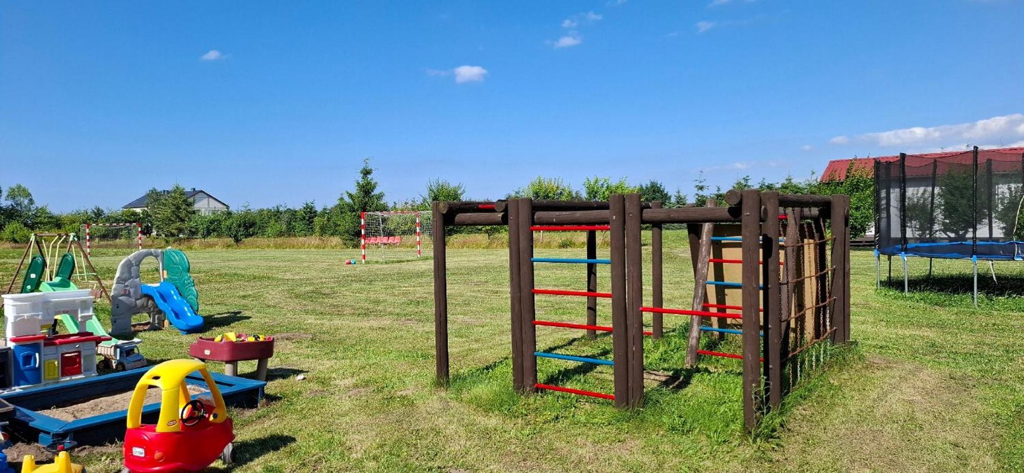 Domki Letniskowe Pod Orzechem Dziwnowek-Wrzosowo Wrzosowo  Exterior photo
